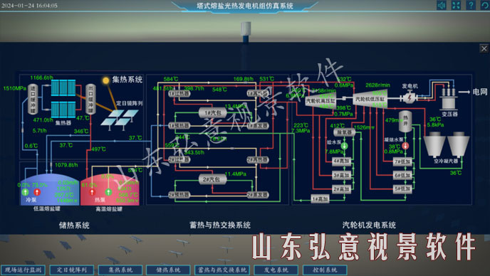 核電站VR